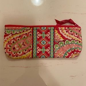 3 for $25 Vera Bradley pencil pouch